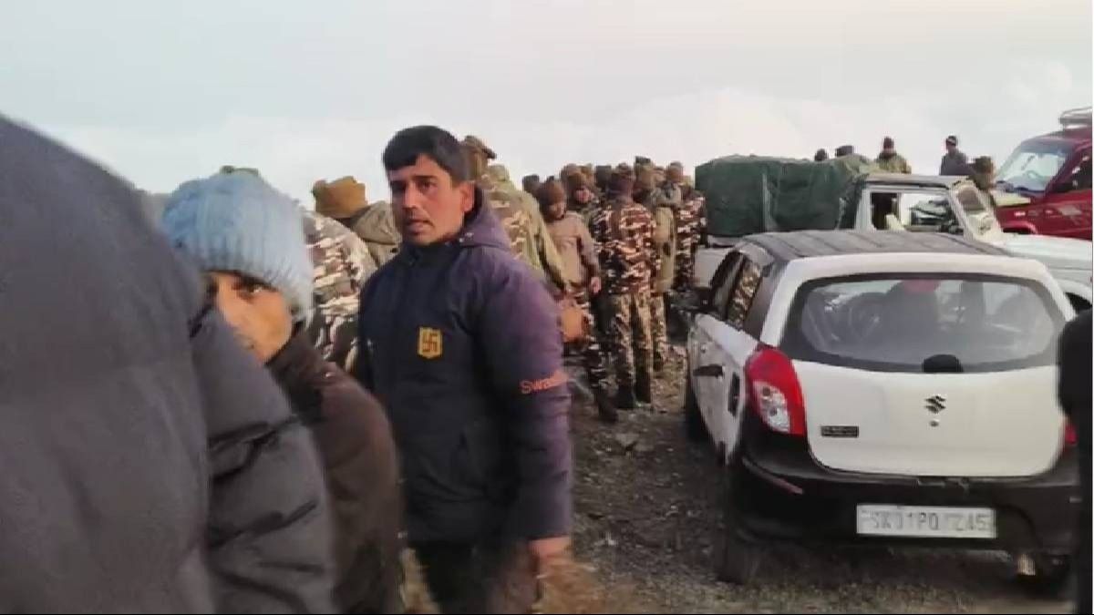 Sikkim: Missing body recovered after Zuluk accident tragedy