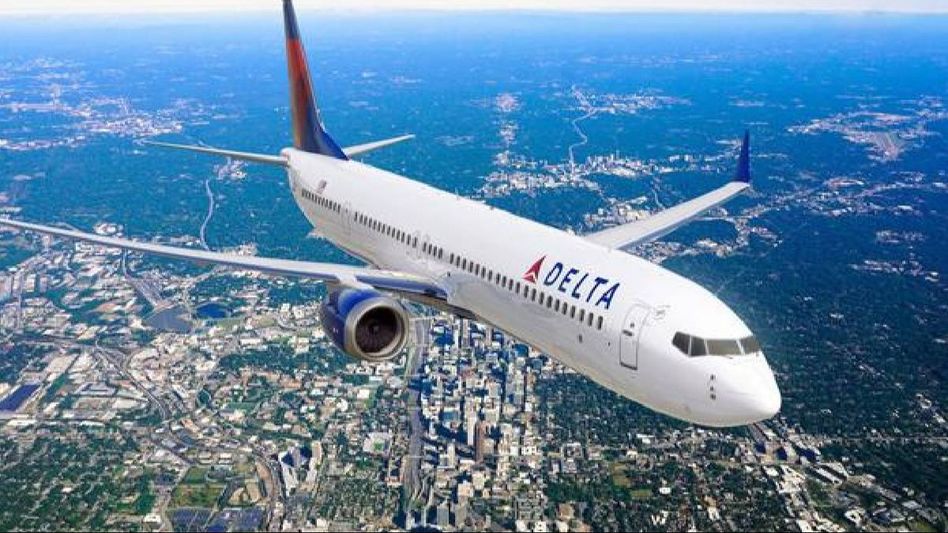 Maggots rain on Delta flight passengers from overhead bin, makes emergency landing Maggots rain on Delta flight passengers from overhead bin, makes emergency landing