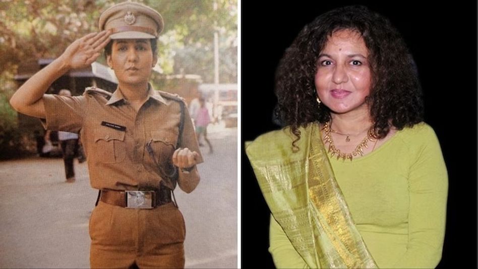 'Udaan' actor Kavita Chaudhary dies of heart attack at 67 'Udaan' actor Kavita Chaudhary dies of heart attack at 67