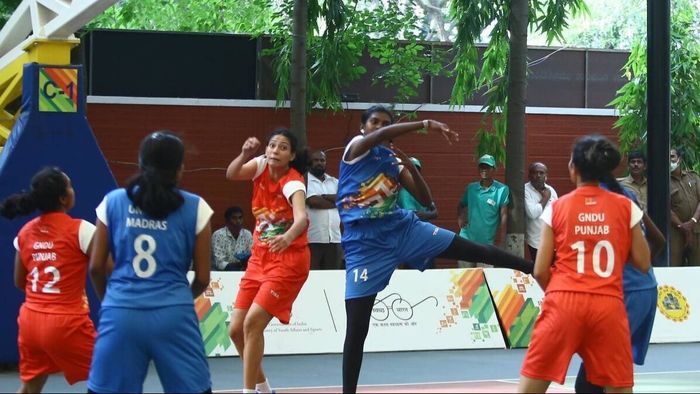 Khelo India University Games 2023: An ideal platform to build a sporting legacy