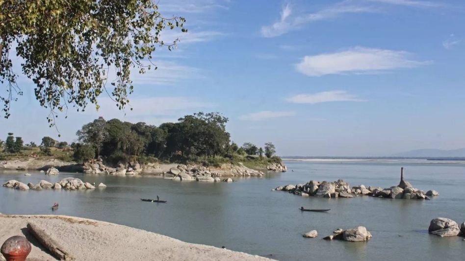 Biswanath Ghat, exploring India’s best tourism village of 2023 Biswanath Ghat, exploring India’s best tourism village of 2023