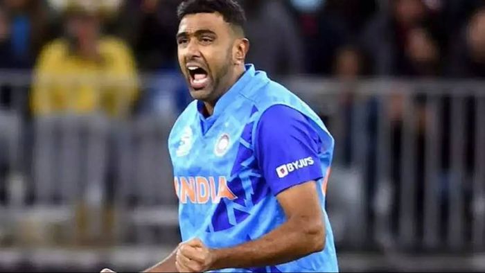 Ravichandran Ashwin joins elite 500-wicket club in Test cricket