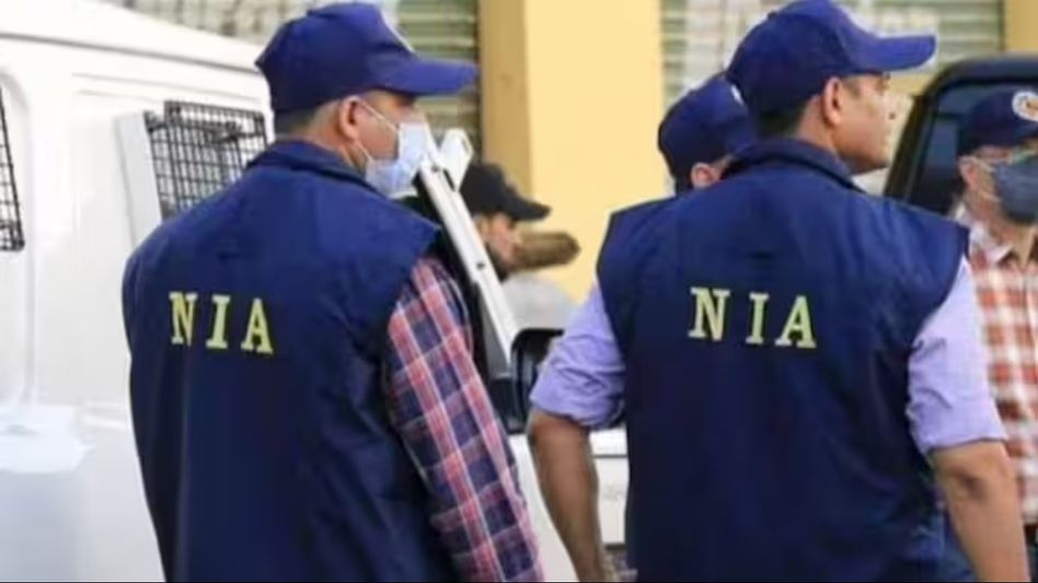 Maharashtra: NIA arrests one in connection with ISIS module case Maharashtra: NIA arrests one in connection with ISIS module case