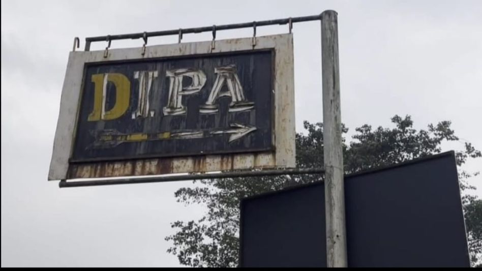 Arunachal's historic Dipa village set to get community hall known as DERE by Galo community Arunachal's historic Dipa village set to get community hall known as DERE by Galo community