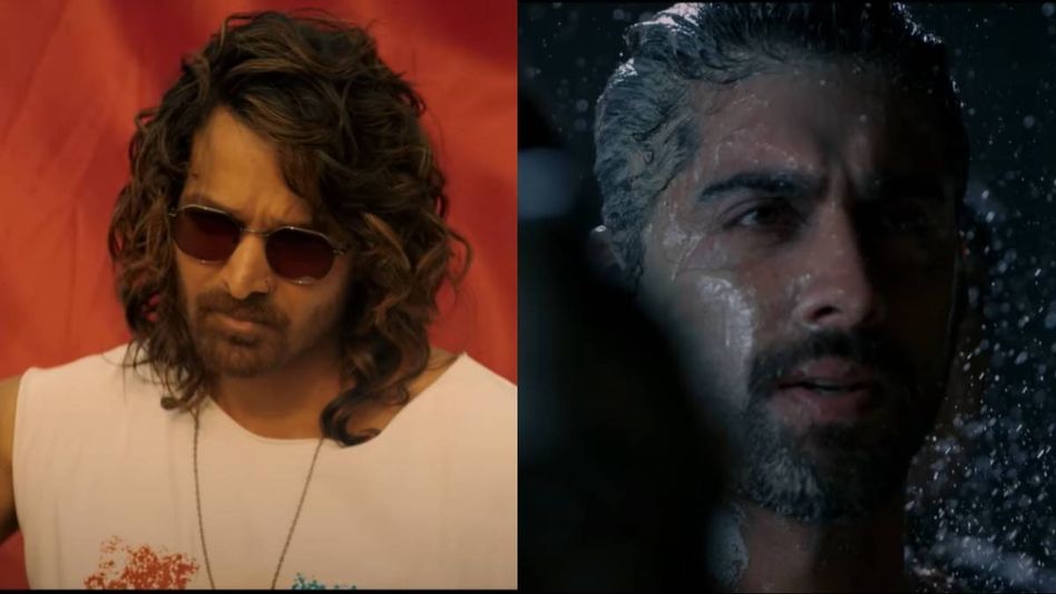 Harshvardhan Rane's Dange' trailer released, hints at high-intensity drama Harshvardhan Rane's Dange' trailer released, hints at high-intensity drama