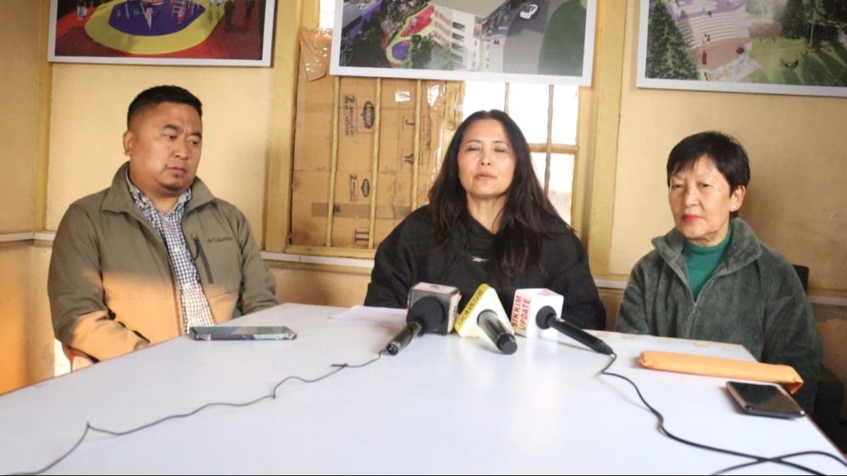 Sikkim: Gangtok set to welcome new wellness park worth Rs 20 crore Sikkim: Gangtok set to welcome new wellness park worth Rs 20 crore