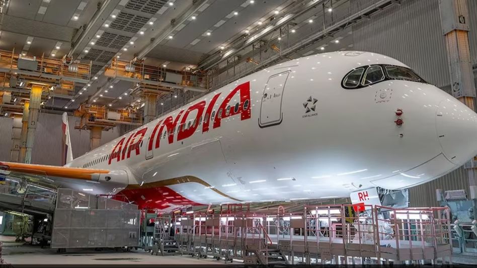 DGCA issues show cause notice to Air India after passenger dies due to 'wheelchair shortage' DGCA issues show cause notice to Air India after passenger dies due to 'wheelchair shortage'