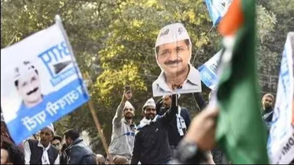 Assam: AAP seeks three seats for Lok Sabha polls in opposition INDIA alliance Assam: AAP seeks three seats for Lok Sabha polls in opposition INDIA alliance