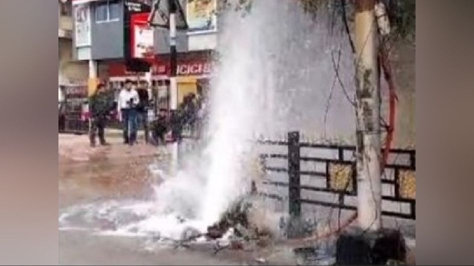 Manipur police destroy massive cache of narcotics in Imphal West Manipur police destroy massive cache of narcotics in Imphal West