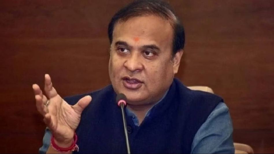 Himanta Biswa Sarma: Closer to goal of 1 lakh jobs' in Assam Himanta Biswa Sarma: Closer to goal of 1 lakh jobs' in Assam