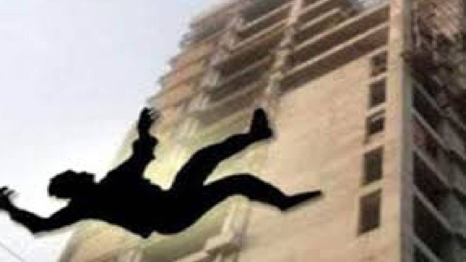 Assam: Woman dies after fall from building in Guwahati, probe on Assam: Woman dies after fall from building in Guwahati, probe on