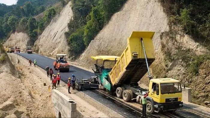 Arunachal: Centre approves 14 key road projects worth Rs 144 crore