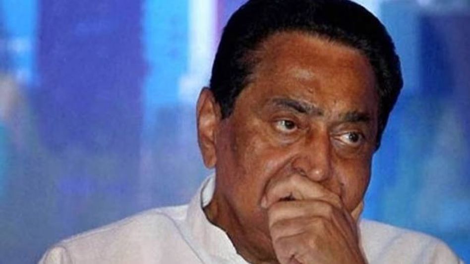 Former Madhya Pradesh CM Kamal Nath, son Nakul may join BJP: Sources Former Madhya Pradesh CM Kamal Nath, son Nakul may join BJP: Sources