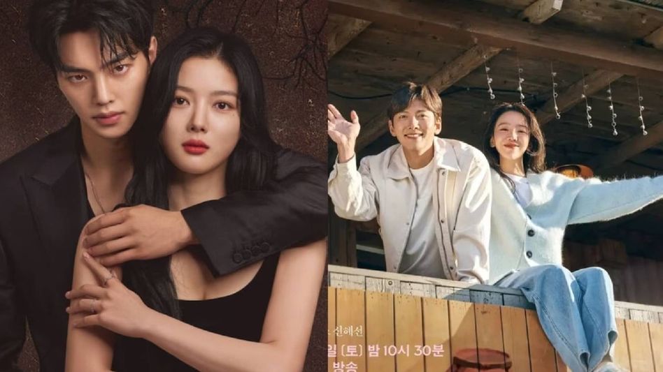 Netflix cancels several K-Dramas after one season Netflix cancels several K-Dramas after one season