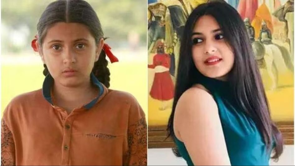 Aamir Khan's Dangal co-star Suhani Bhatnagar passes away at the age of 19 Aamir Khan's Dangal co-star Suhani Bhatnagar passes away at the age of 19