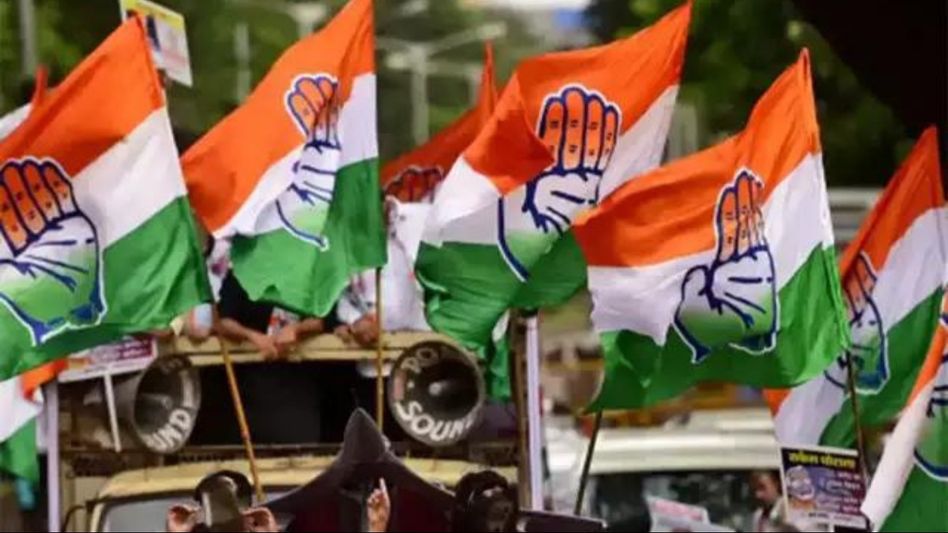 Manipur: Congress promises legal guarantee for MSP for crops ahead of 2024 LS polls Manipur: Congress promises legal guarantee for MSP for crops ahead of 2024 LS polls