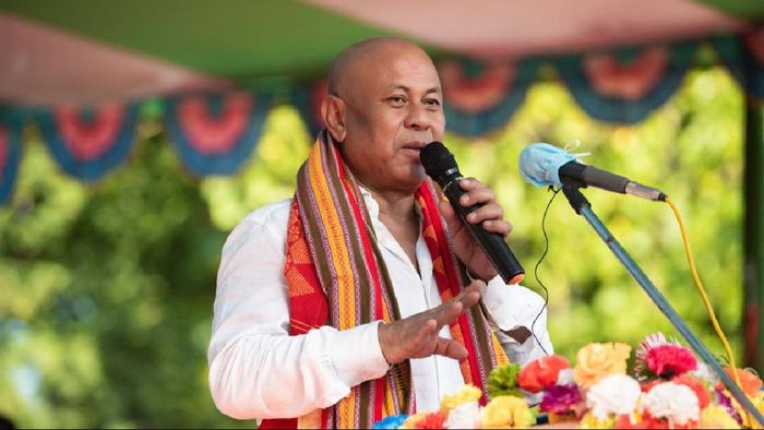 Assam: BPF announces candidates for Lok Sabha Elections 2024