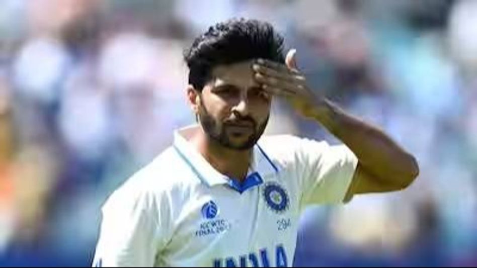 Ranji Trophy: Mumbai thrash Assam by innings and 80 runs to warm up for quarter-finals Ranji Trophy: Mumbai thrash Assam by innings and 80 runs to warm up for quarter-finals