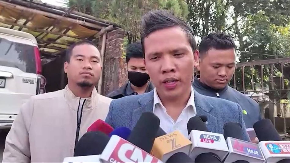 Manipur police destroy massive cache of narcotics in Imphal West Manipur police destroy massive cache of narcotics in Imphal West