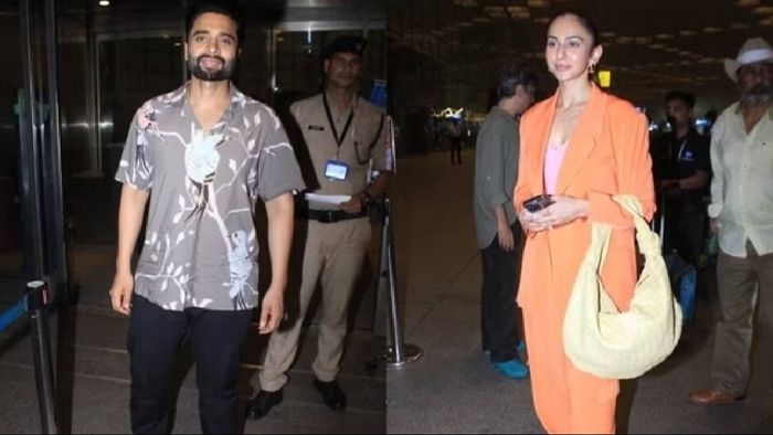 Rakul Preet Singh and Jackky Bhagnani to tie the knot in Goa