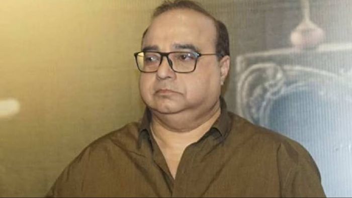Bollywood director Rajkumar Santoshi sentenced to two years in prison