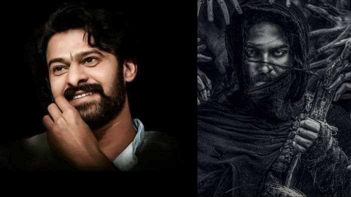 Rebel star Prabhas calls 'Gaami' teaser 'extraordinary, set to release on March 8