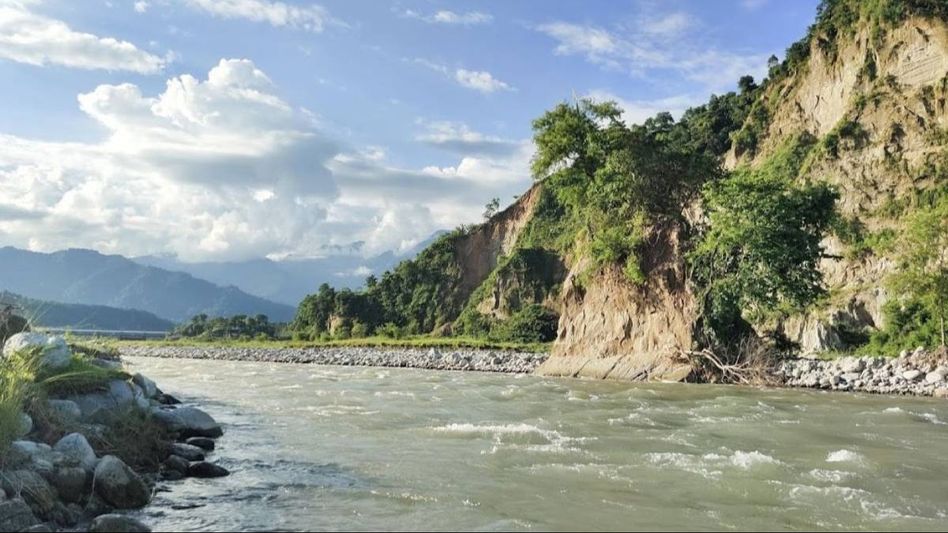 Explore Bhairabkunda: Where Assam, Arunachal Pradesh and Bhutan meet Explore Bhairabkunda: Where Assam, Arunachal Pradesh and Bhutan meet