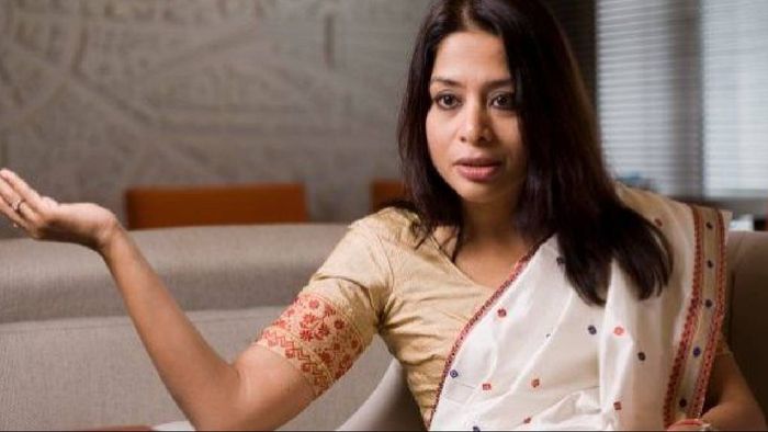CBI opposes the release of 'The Indrani Mukerjea Story: The Buried Truth' on Netflix