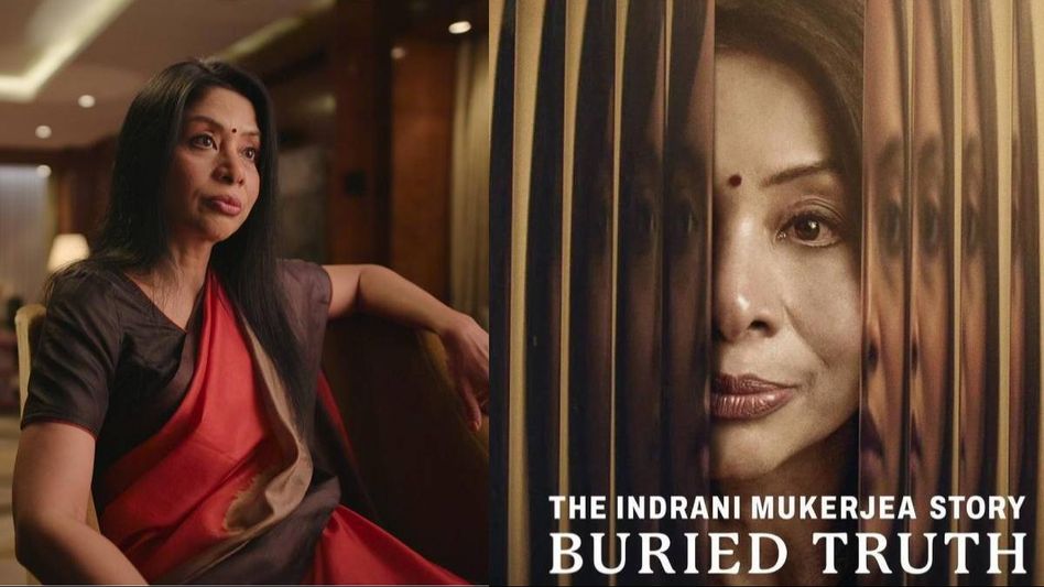 What Netflix is adding in the upcoming docu-series 'The Indrani Mukerjea Story: Buried Truth' What Netflix is adding in the upcoming docu-series 'The Indrani Mukerjea Story: Buried Truth'