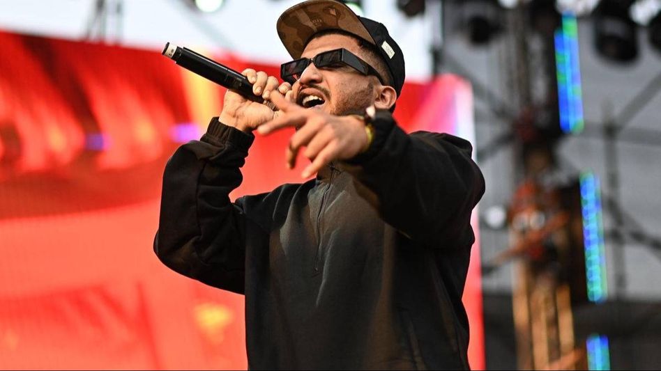 Vh1 Supersonic ‘24 day 2: Musical extravaganza by India's first female rap group and Tsumyoki & Goa Trap Culture Vh1 Supersonic ‘24 day 2: Musical extravaganza by India's first female rap group and Tsumyoki & Goa Trap Culture