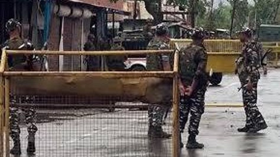 Manipur government calls tribal body's diktat to state employees as illegal Manipur government calls tribal body's diktat to state employees as illegal