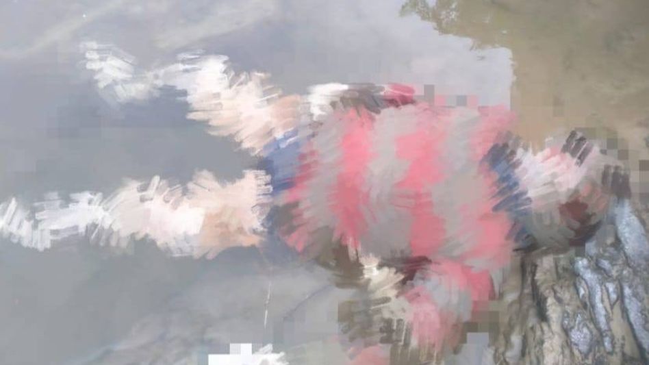 Arunachal: Unidentified body recovered in river in Kurung Kumey district Arunachal: Unidentified body recovered in river in Kurung Kumey district