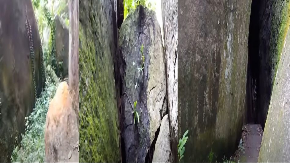 The mystery surrounding Koina Konda Pahar in Morigaon and its curious folklore The mystery surrounding Koina Konda Pahar in Morigaon and its curious folklore