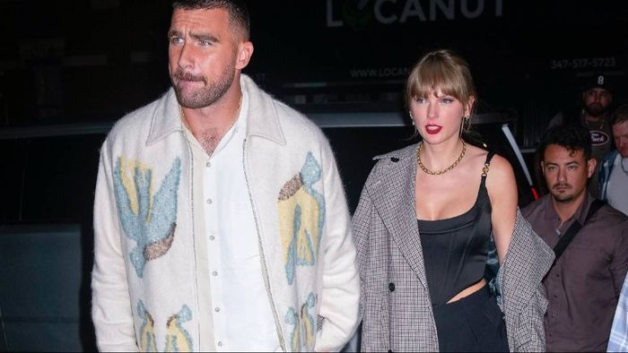 Travis Kelce reportedly spent over $13,000 on gifts for Taylor Swift after Super Bowl 2024 win.
