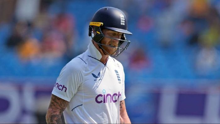 Vaughan, Nasser slam 'smug' England after crushing defeat by India in Rajkot