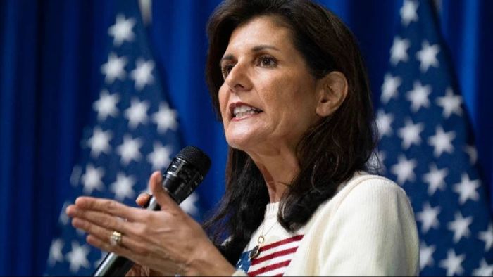 Nikki Haley's Pledge for Stronger Alliances in 2024 Presidential Election