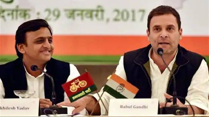 SP will not participate in Bharat Jodo Nyay Yatra till seat-sharing with Congress finalised: Akhilesh Yadav