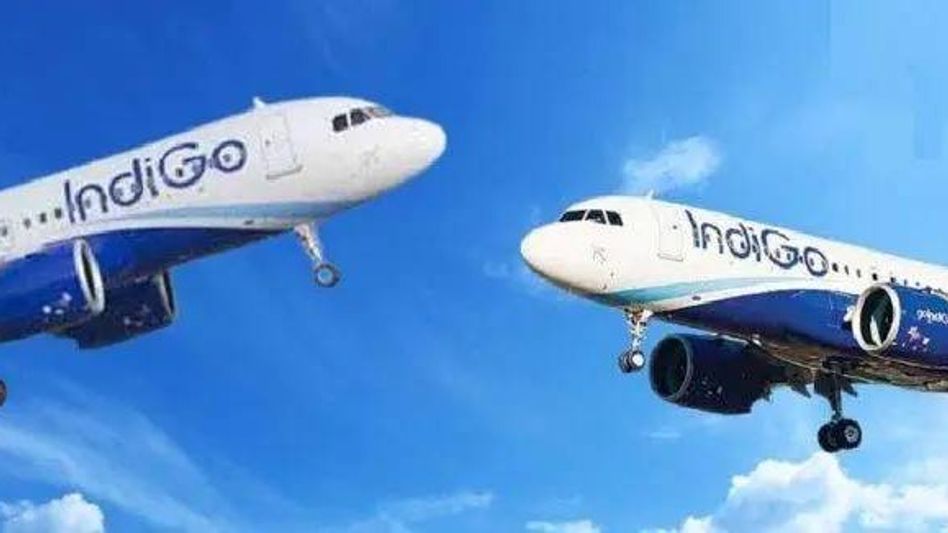 IndiGo A321neo planes narrowly miss mid-air collision in 2023, AAIB begins probe IndiGo A321neo planes narrowly miss mid-air collision in 2023, AAIB begins probe