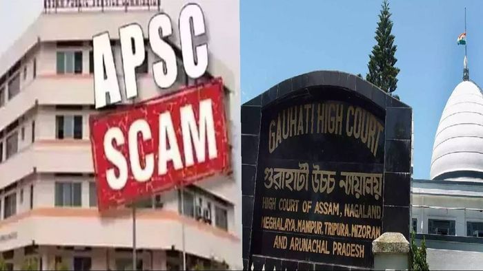 Assam: Gauhati High Court grants bail to suspended ACS officer accused in APSC Exam scandal