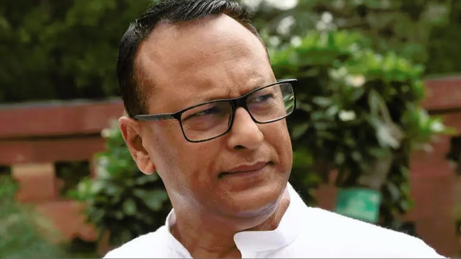 Assam: Not born with a 'golden spoon', says Congress leader Pradyut Bordoloi amid internal rift Assam: Not born with a 'golden spoon', says Congress leader Pradyut Bordoloi amid internal rift