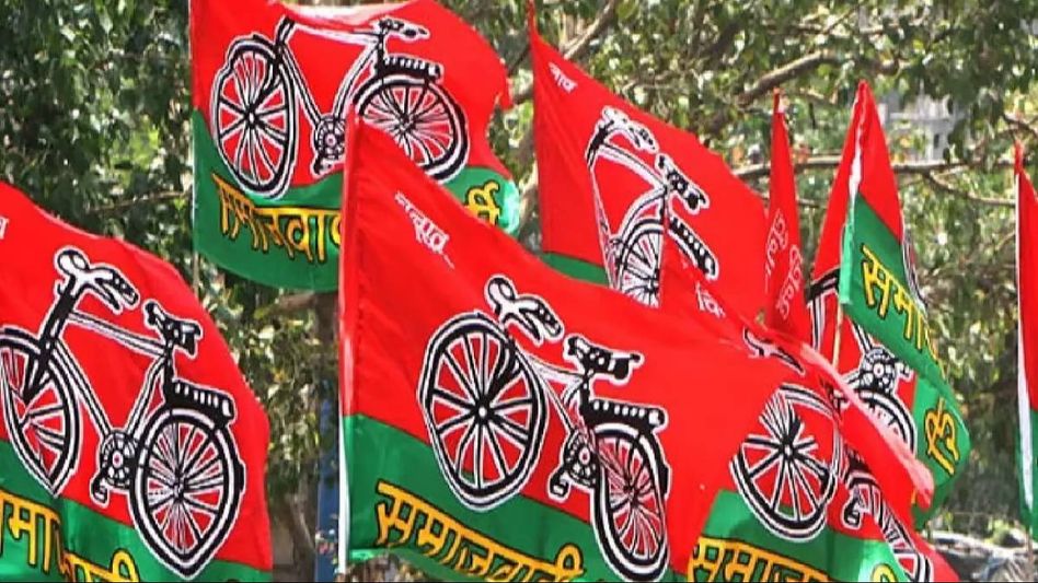 Samajwadi Party announces 11 Lok Sabha candidates amidst advancing talks with Congress Samajwadi Party announces 11 Lok Sabha candidates amidst advancing talks with Congress