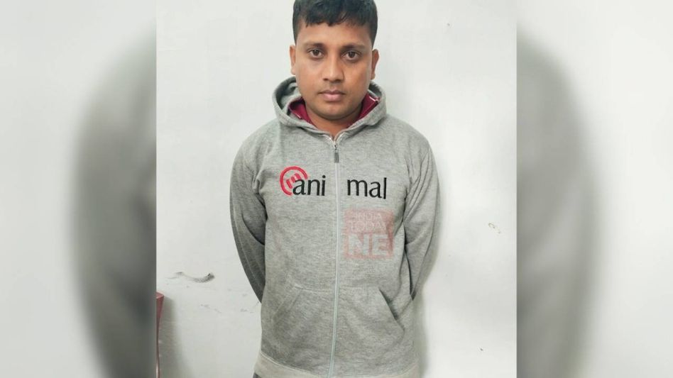 Tripura: Man sentenced to 12 years of imprisonment for kidnapping, sexual assault of sister-in-law Tripura: Man sentenced to 12 years of imprisonment for kidnapping, sexual assault of sister-in-law