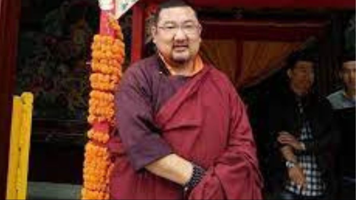 Sikkim MLA lauds CM Prem Singh Tamang's trustworthy leadership for his 2019 election victory Sikkim MLA lauds CM Prem Singh Tamang's trustworthy leadership for his 2019 election victory
