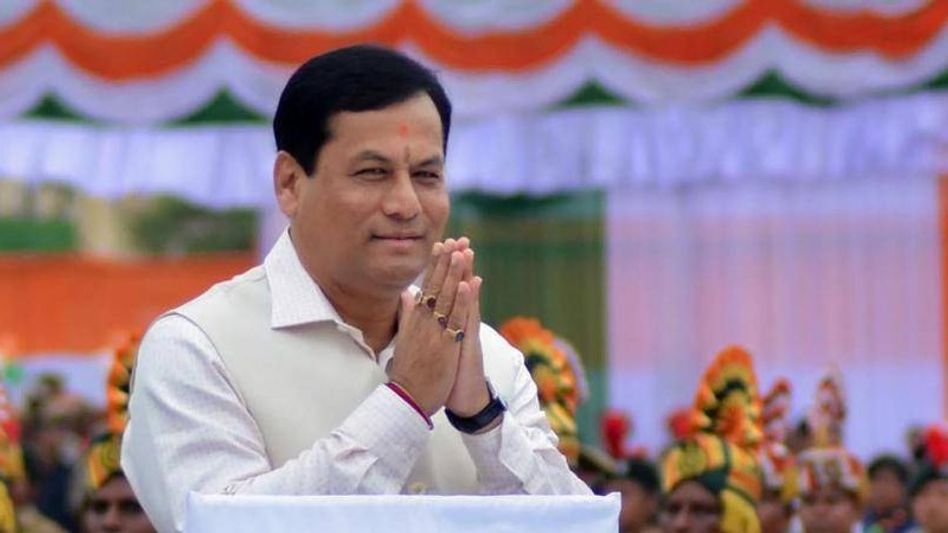 Union Minister Sarbananda Sonowal to inaugurate projects worth Rs 254 crore at Guwahati tomorrow Union Minister Sarbananda Sonowal to inaugurate projects worth Rs 254 crore at Guwahati tomorrow