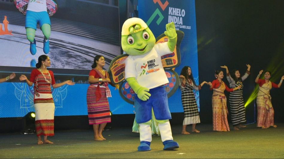 Sports foster unity in diverse country like India: Assam CM Himanta Himanta Biswa Sports foster unity in diverse country like India: Assam CM Himanta Himanta Biswa