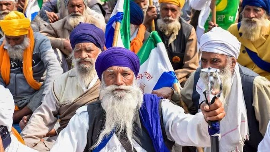 Farmers reject Centre's proposal on MSP, to resume Delhi march on February 21 Farmers reject Centre's proposal on MSP, to resume Delhi march on February 21