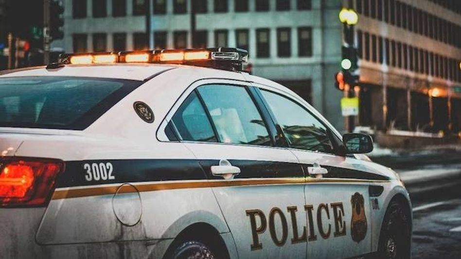 USA: Indian-origin man arrested for allegedly murdering his father in New Jersey USA: Indian-origin man arrested for allegedly murdering his father in New Jersey