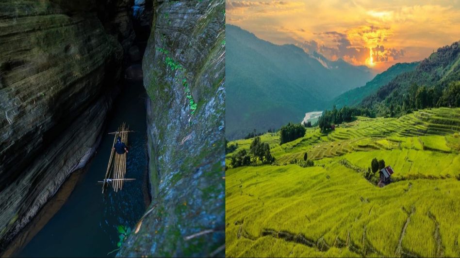 Assam CM Himanta Biswa Sarma extends greetings on statehood day of Arunachal Pradesh and Mizoram Assam CM Himanta Biswa Sarma extends greetings on statehood day of Arunachal Pradesh and Mizoram