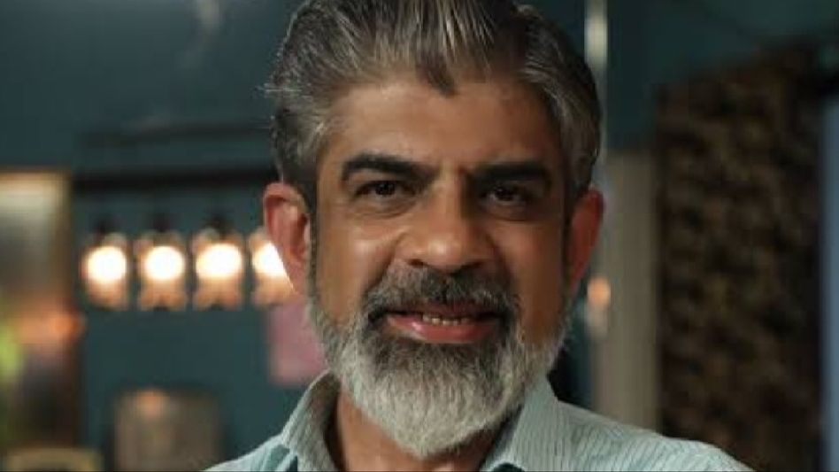 Anupamaa actor Rituraj Singh dies at 59 after battle with Pancreatic disease Anupamaa actor Rituraj Singh dies at 59 after battle with Pancreatic disease