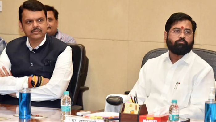 Maharashtra cabinet approves draft bill for 10 per cent Maratha reservation in education and government Jobs